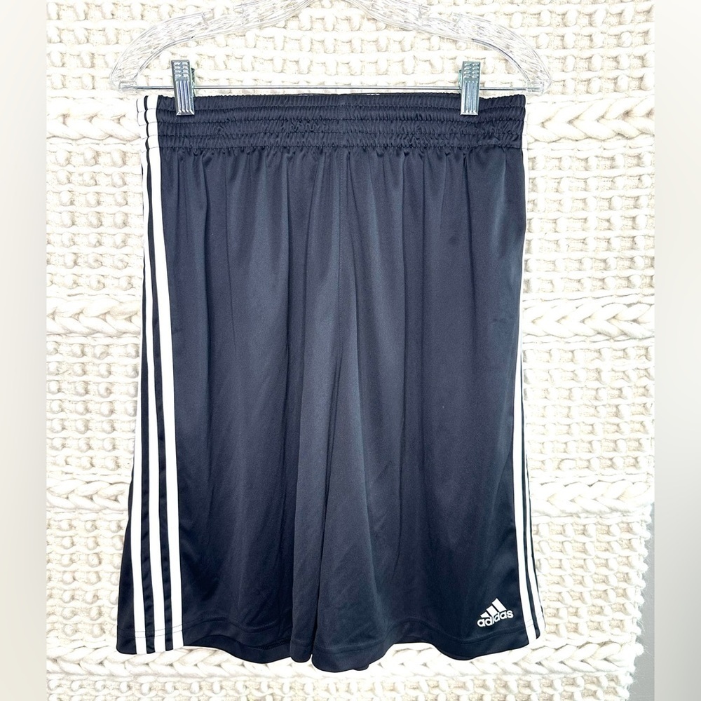 Adidas Climalite Athletic Shorts